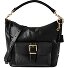  Shoulder Bag Genuine Leather 34 cm Variant black