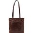  City Cowboy Shoulder Bag Leather 29 cm Variant braun