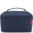  Toilet bag 27 cm Variant twist navy