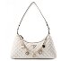 Everlee Shoulder Bag 28 cm Variant off white Everlee Shoulder Bag 28 cm Variant off white