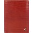 Toscana wallet RFID leather 10 cm Variant braun Toscana wallet RFID leather 10 cm Variant braun