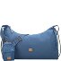  Laona shoulder bag 47 cm Variant dark blue