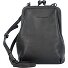  Grandma's Luxury Club Mrs. Sugar Pop shoulder bag leather 13 cm Variant black smoke