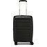  Travel Line 4700 4 wheels Cabin suitcase 55 cm Expandable Variant black