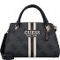 Noelle II Shoulder Bag 30 cm Variant coal logo Noelle II Shoulder Bag 30 cm Variant coal logo