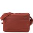  Inner City Eye M shoulder bag RFID 29 cm Variant dahlia red