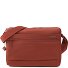  Inner City Eye M shoulder bag RFID 29 cm Variant dahlia red