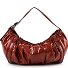  Faye Shoulder Bag L Genuine Leather 45 cm Variant red rock