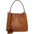 Filippa handbag 29 cm Variant cognac Filippa handbag 29 cm Variant cognac
