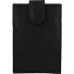  Discover Wallet Genuine Leather 7 cm Variant black