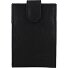 Discover Wallet Leather 7 cm Variant black Discover Wallet Leather 7 cm Variant black