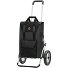  Royal Shopper Senta shopping trolley 58 cm Variant schwarz 1