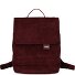  Mademoiselle.M City Backpack 29 cm Variant nubuk bordeaux 1
