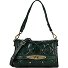  Elvira Shoulder Bag Genuine Leather 27 cm Variant bottiglia