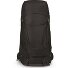 Kestrel 58 Trekking backpack S-M 82 cm Variant black Kestrel 58 Trekking backpack S-M 82 cm Variant black