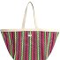 Terry Shopper Bag 33 cm Variant tramontane  Terry Shopper Bag 33 cm Variant tramontane
