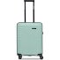  Eco Edition 4 wheels Cabin trolley 55 cm with expansion pleat Variant mint