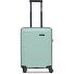 Eco Edition 4 wheels Cabin trolley 55 cm with expansion pleat Variant mint Eco Edition 4 wheels Cabin trolley 55 cm with expansion pleat Variant mint