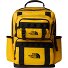 Base Camp Hiking backpack 47 cm Variant summit gold-tnf black Base Camp Hiking backpack 47 cm Variant summit gold-tnf black