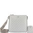  Cortina 1.0 Jasmina shoulder bag 27.5 cm Variant frost gray