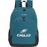  travelite x NFL Daypack 43 cm Laptop compartment Variant philadelphia eagles