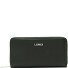 Perla Wallet RFID protection 19 cm Variant schwarz Perla Wallet RFID protection 19 cm Variant schwarz