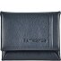  Attack 3.0 Leather Coin Pouch, 7.5 cm Variant ebony brown