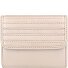  Enna Wallet Leather 12 cm Variant pearl