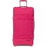  Transit'R 2 wheels Travel bag M 67 cm Variant monotone pink