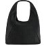  Fashion Lights Shoulder Bag Genuine Leather 55 cm Variant dark ash