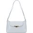  Suave Evenly Shoulder Bag M Leather 26.5 cm Variant grisclai