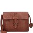  Anchor Love Rosi Shoulder bag Leather 29 cm Variant charming cognac