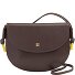  Skye Shoulder bag Genuine Leather 21 cm Variant coffee brown