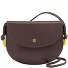  Skye Shoulder bag Leather 21 cm Variant coffee brown