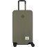 Heritage 4 wheels Trolley M 69 cm Variant ivy green Heritage 4 wheels Trolley M 69 cm Variant ivy green