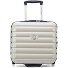 Shadow 5.0 4-wheeled business trolley 38 cm laptop compartment with expansion pleat Variant elfenbein Shadow 5.0 4-wheeled business trolley 38 cm laptop compartment with expansion pleat Variant elfenbein