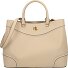 Marcy Shopper Bag Leather 36 cm Variant sand dune soft white
