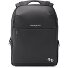 Commute Backpack RFID 40 cm laptop compartment Variant black eco Commute Backpack RFID 40 cm laptop compartment Variant black eco