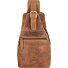  Vintage Shoulder bag Leather 16 cm Variant brown
