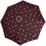  Fiber Flex Long AC Stick umbrella 88 cm Variant timeless red dots