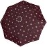  Fiber Flex Long AC Stick umbrella 88 cm Variant timeless red dots