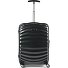  Lite-Shock 4 wheels Cabin trolley 55 cm Variant black