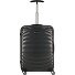  Lite Shock Spinner 4 Roll Cabin Trolley 55 cm Variant black