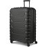  Edition 01 4 wheels Trolley 76 cm Expandable Variant black