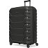  Edition 01 4 wheels Trolley 76 cm with expansion pleat Variant black