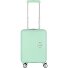 Soundbox Mini 4 wheels Kids trolley 47 cm Variant pastel green Soundbox Mini 4 wheels Kids trolley 47 cm Variant pastel green