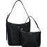 Cresidia Shoulder Bag 30 cm Variant black logo Cresidia Shoulder Bag 30 cm Variant black logo
