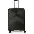  Radar 4 wheels Trolley 76 cm Variant negra