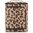 Coolerbox Cooler bag 23 cm Variant leo macchiato