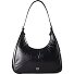  Miss Pinko Classic Shoulder Bag Genuine Leather 34.5 cm Variant grigio
